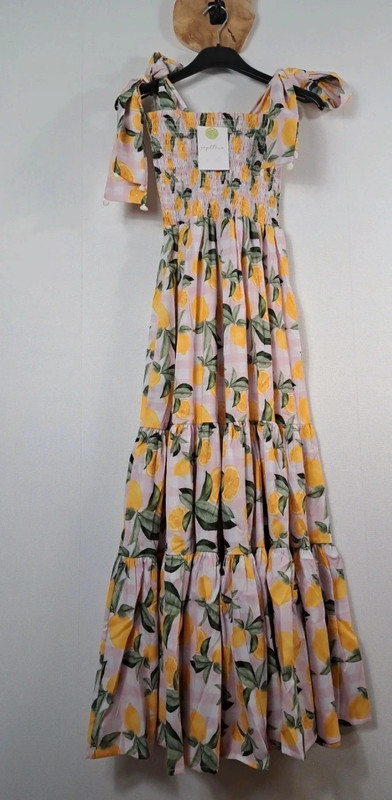 Robe femme Capittana